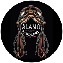 Alamo Saddlery
