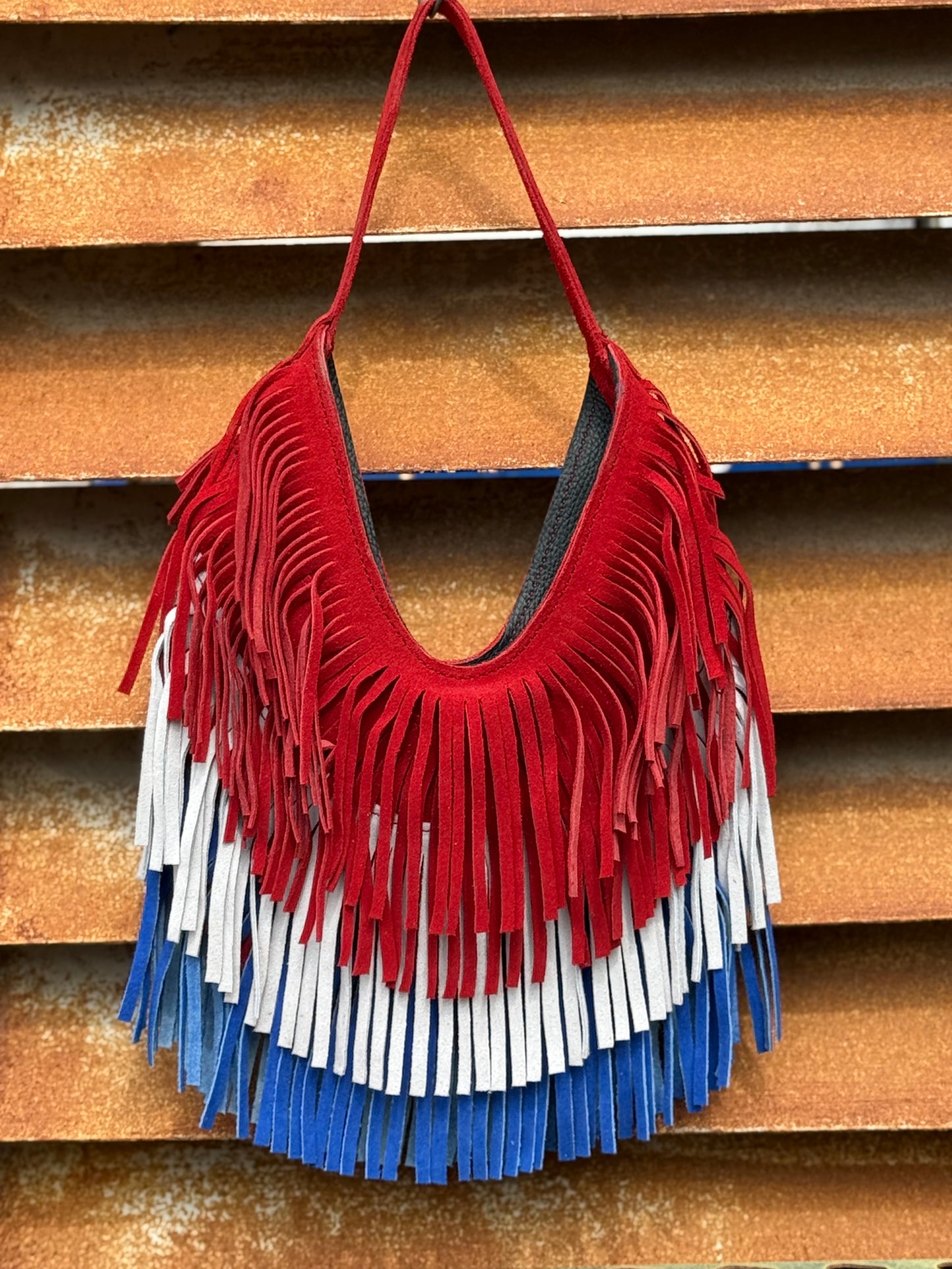 'MERICA - Rowdy Rag Bag