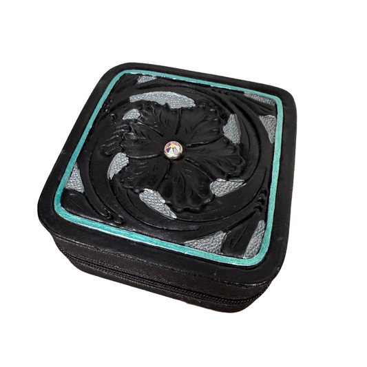 Mini Jewelry box #95