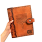Add Initials-BIBLE COVER