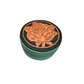 Mini Jewelry box #103