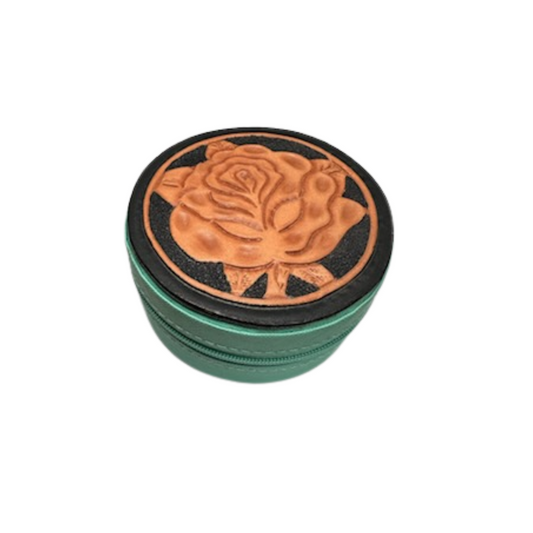 Mini Jewelry box #103