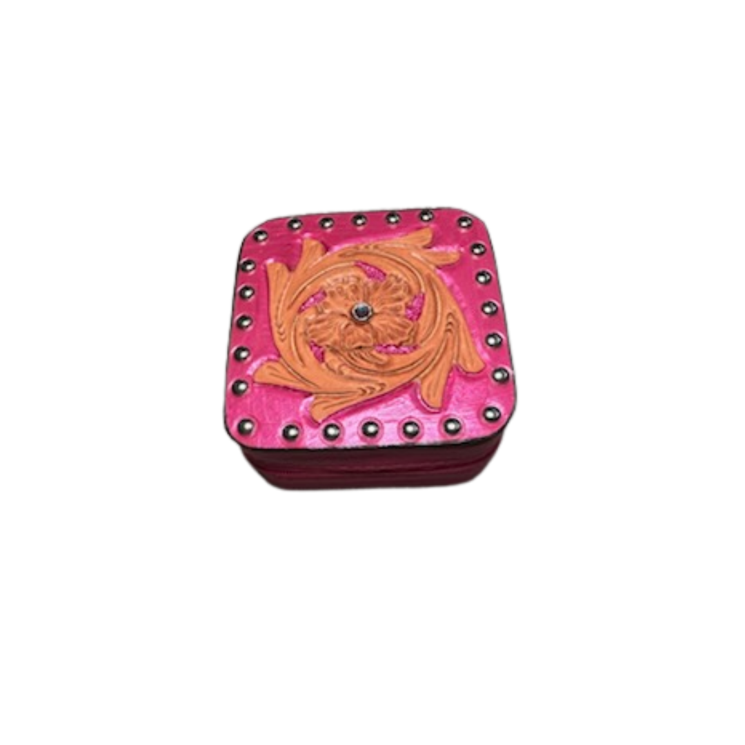Mini Jewelry box #104