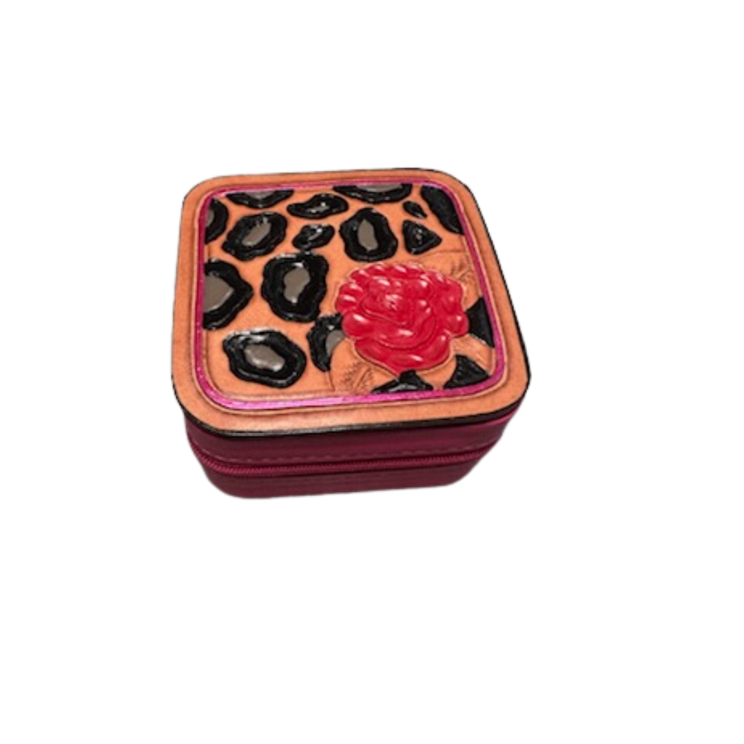 Mini Jewelry box #105