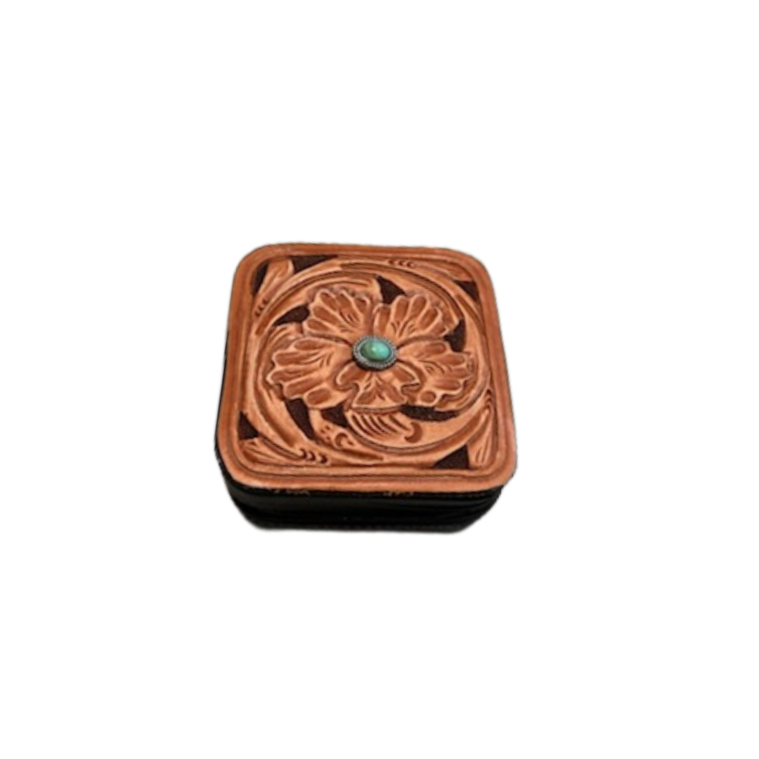 Mini Jewelry box #110