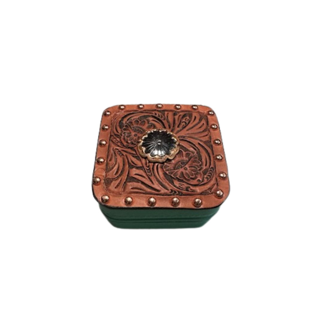 Mini Jewelry box #112