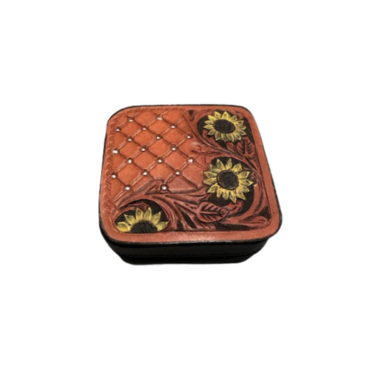 Mini Jewelry box #114