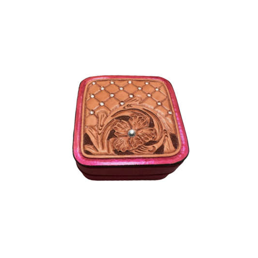 Mini Jewelry box #117