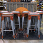 Rodeo Award | Bar Stool