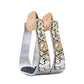 Rodeo Award | Custom Trophy Stirrups- Barrel