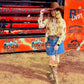 The Cowgirl Stadium- SILVER