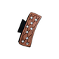Large Rhinestone Hair Claw