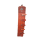 Rodeo Award | Buckle Holder Trophy Geo w/ B/S & Lettering (12)