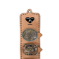 Rodeo Award | Buckle Holder Trophy R/O w/ B/S & Logo