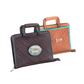 Rodeo Award | Cowboy Briefcase Geo tooled w/ Buckle Holder