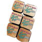 Rodeo Award | Mini Jewelry Box w/ Custom logo