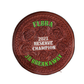 Rodeo Award | 11" Canteen Handbag w/ lettering