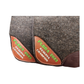 Rodeo Award | BARREL Saddle Pad