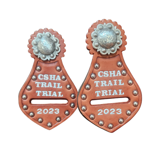 Rodeo Award | Keeper Trophy (18)