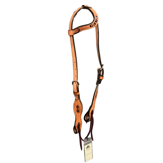 Rodeo Award | Wave one ear Arrow