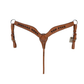 Rodeo Award | 2.75" Breastcollar w/ lettering