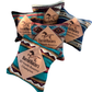 Rodeo Award | Throw Pillow w/ SS border