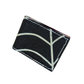 Genuine Stingray Money Clip | The Widow