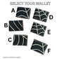 Genuine Stingray Money Clip | The Widow