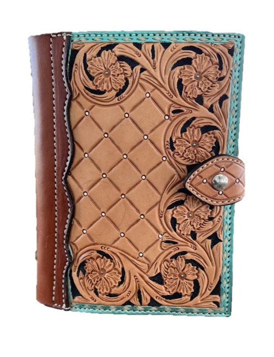 #3 Bible Cover El Pinto Combo