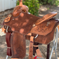 Breakaway Saddle