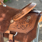 Breakaway Saddle