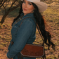 The Buckle Bags - Wild Wild West