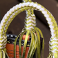 Hand braided strap YOUR CHOICE OF LENGTH!