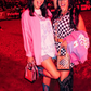 NEON WRANGLER- Checkered Ace TASSEL