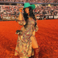 The Cowgirl Stadium- BLACK