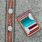 Serape Daisy