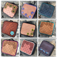 Cosmetic/ Vet Bags with Logo