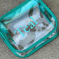 Add STADIUM BAG