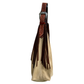 Belt Buckle Bag | Sand w/ HWY 90 & Fringe
