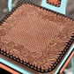 (PRE-ORDER) CINNAMON Barstools w/ Short Back