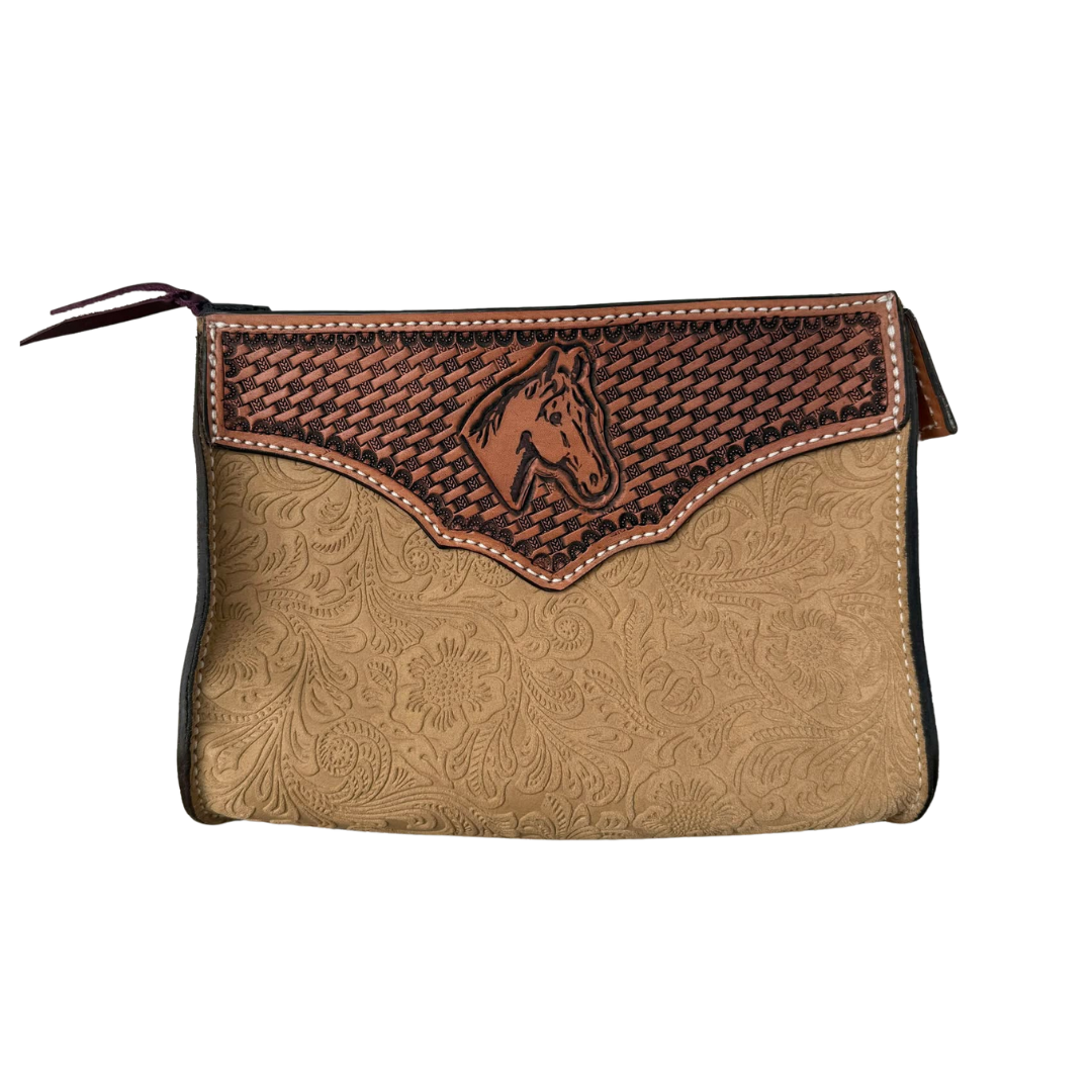 horse tote travel bag appaloosa The Horse Travel Bag – Alamo Saddlery