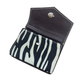 The Exotic Wallet Clutch | El Pinto & Zebra Stingray