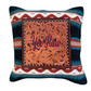 Throw Pillow- YEE-HAW 1
