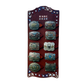 Rodeo Award | Buckle Holder 10-piece Combo & BGP w/ Lettering (8)
