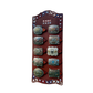 Trophy Buckle Holder | 10 Piece Trophy Buckle Holder USA