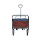 Rodeo Award | Custom Trophy Wagon w/ Lettering