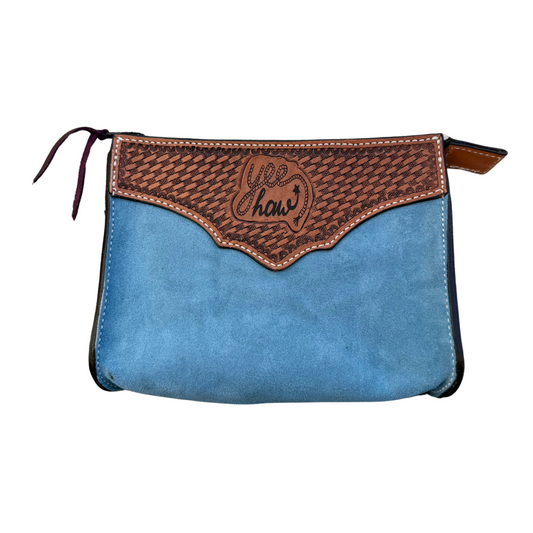 Yee-Haw Travel Bag