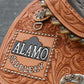 Add a custom Brand/Logo to your custom saddle