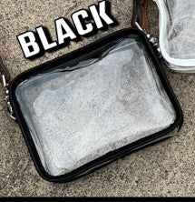 Add STADIUM BAG