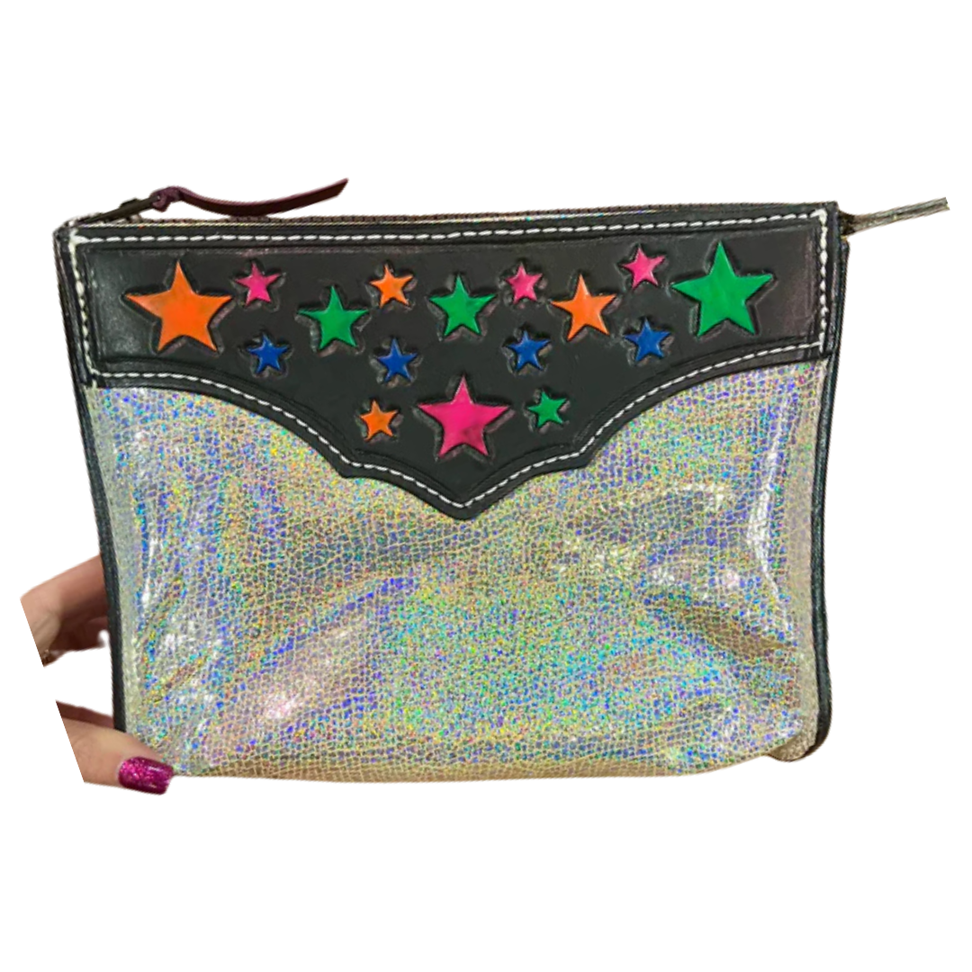 Super Star Travel bag